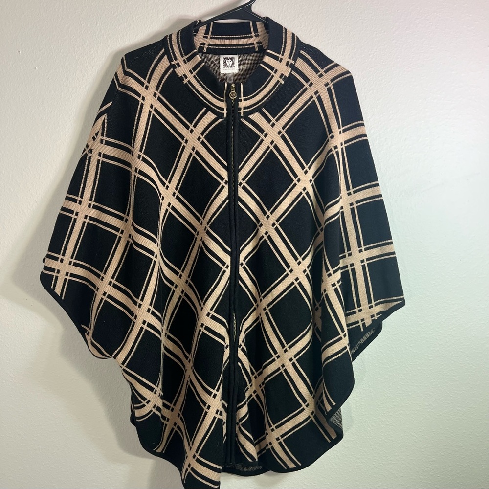 Anne Klein cardigan
